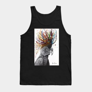 Party Animal Tank Top